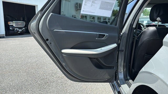 Used 2022 Hyundai Sonata SEL FWD image 24