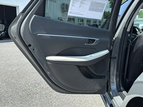 Used 2022 Hyundai Sonata SEL FWD image 24
