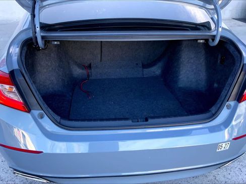 Used 2021 Honda Accord Sport Special Edition image 18
