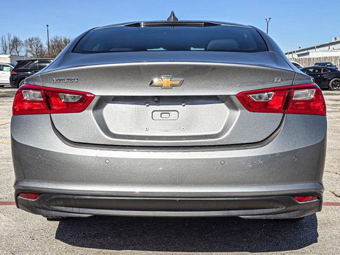 Used 2024 Chevrolet Malibu LT image 5
