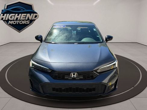 Used 2026 Honda Civic Sport image 10