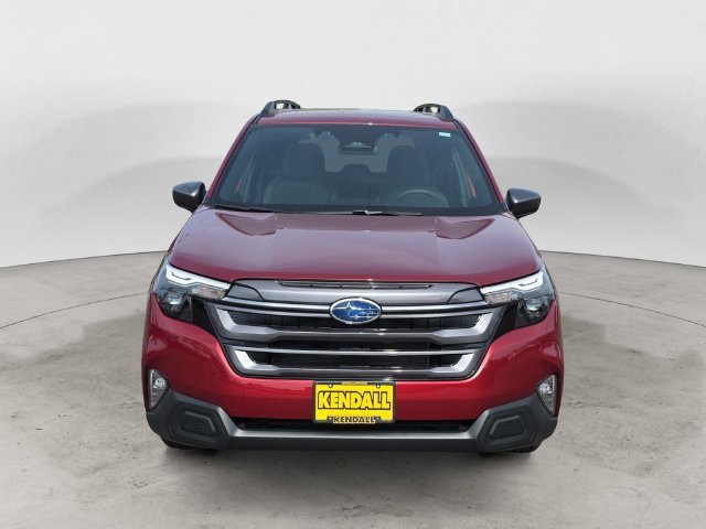 New 2026 Subaru Forester Premium AWD/4WD image 2