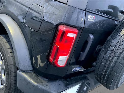Used 2025 Ford Bronco Big Bend AWD/4WD image 27