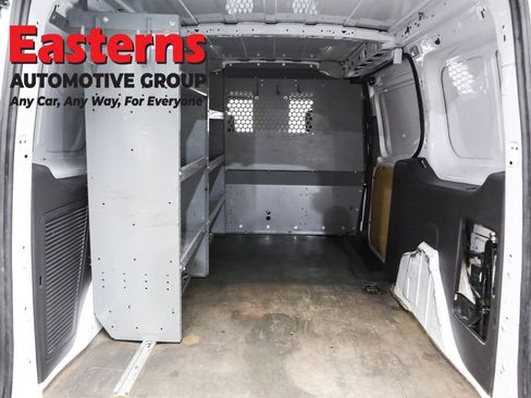 Used 2016 Ford Transit Connect XL image 9