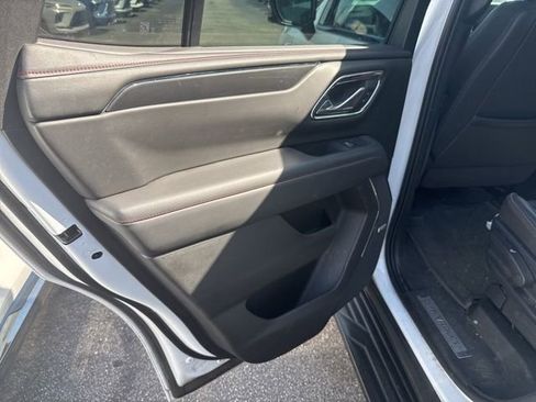 Used 2023 Chevrolet Tahoe RST w/ Luxury Package AWD/4WD image 22