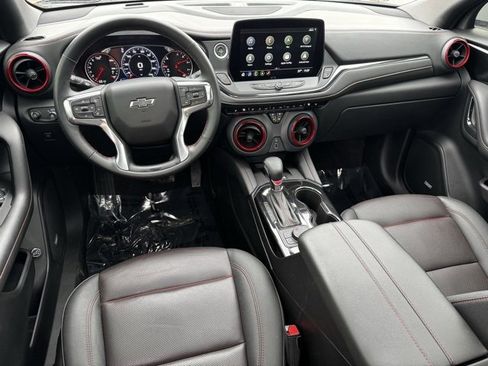 Certified 2023 Chevrolet Blazer RS image 9