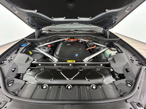 New 2026 BMW X5 xDrive50e AWD/4WD image 75