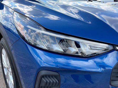 Used 2023 Ford Escape Active image 33