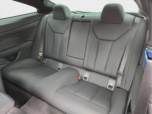 Used 2026 BMW 430i xDrive Coupe w/ M Sport Package image 16