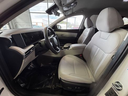 Used 2025 Hyundai Tucson SEL image 33