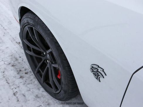 Used 2023 Dodge Challenger SRT Hellcat image 80