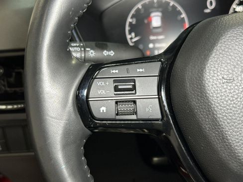 Certified 2024 Honda CR-V EX-L image 24