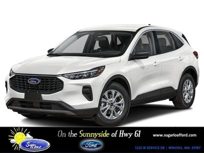 Used 2025 Ford Escape Active w/ Cold Weather Package