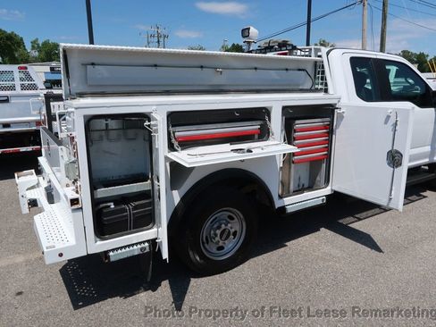 Used 2019 Ford F250 XL w/ XL Value Package image 18
