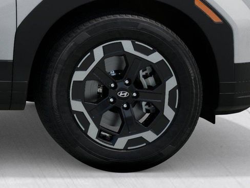 New 2026 Hyundai Santa Fe SE image 8