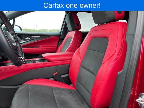 Used 2024 Chevrolet Blazer EV RS AWD/4WD image 3