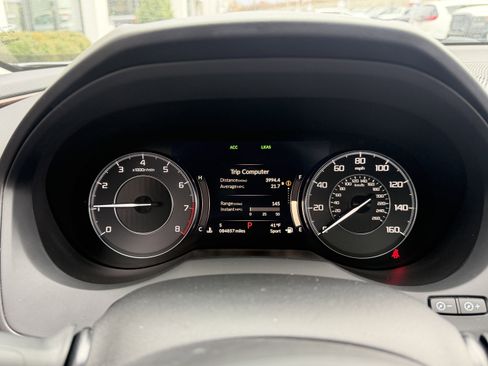 Used 2019 Acura RDX FWD w/ Advance Package image 40