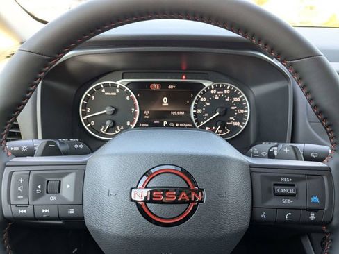 New 2026 Nissan Rogue SV image 27