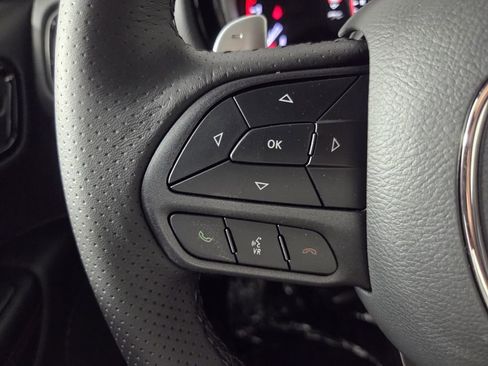 New 2026 Dodge Durango GT image 15