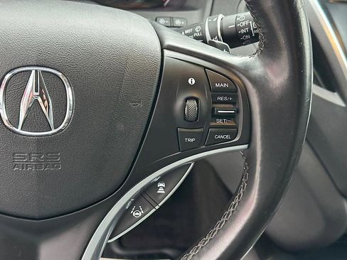 Used 2019 Acura MDX SH-AWD image 22