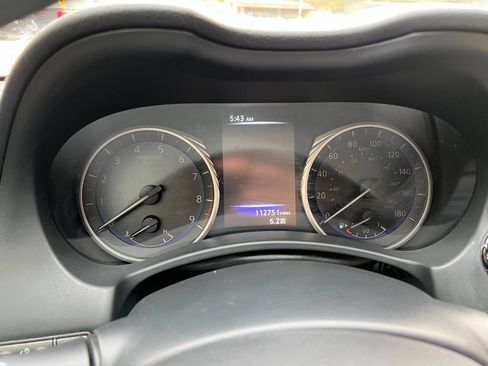 Used 2014 INFINITI Q50 Premium image 21