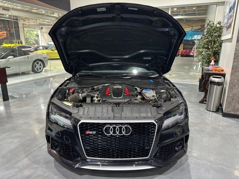Used 2014 Audi RS 7 Prestige AWD/4WD image 25