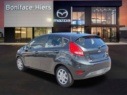 Used 2011 Ford Fiesta SE w/ 201A Rapid Spec Order Code