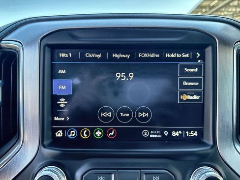 Used 2021 GMC Sierra 1500 SLT w/ SLT Premium Package image 13