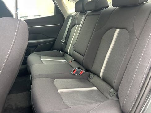 New 2026 Hyundai Sonata SEL image 22
