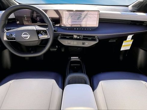 New 2026 Nissan Leaf SV+ w/ Floor Mat Package (SV+) FWD image 5