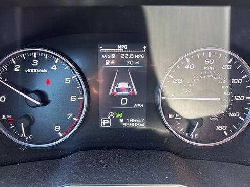 Used 2022 Subaru Outback Limited image 9