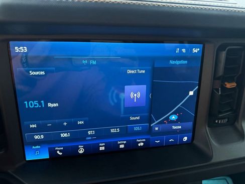 Used 2024 Ford Bronco Badlands image 22