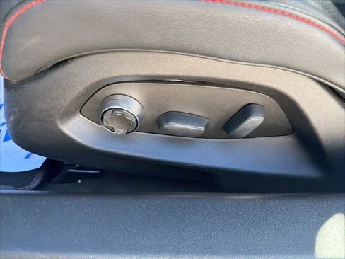 Used 2020 Chevrolet Corvette Stingray Premium Conv w/ 3LT Preferred Equipment Group image 28