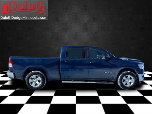 Certified 2023 RAM 1500 Big Horn image 6