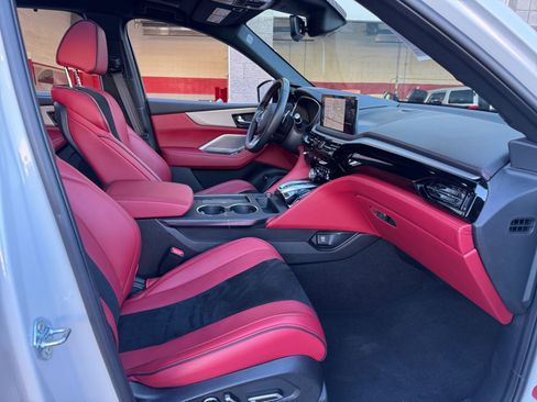 Used 2025 Acura MDX A-Spec image 19