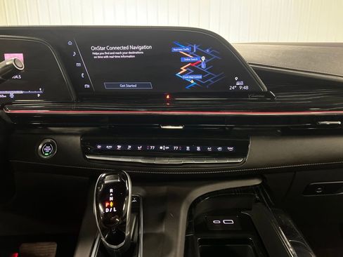 Certified 2021 Cadillac Escalade Sport w/ Driver Assist Tech Package image 24