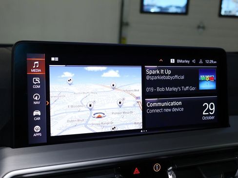 Used 2022 BMW X3 xDrive30i w/ Premium Package image 31