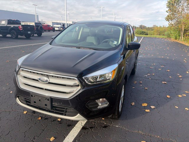 Used 2019 Ford Escape SE AWD/4WD image 5