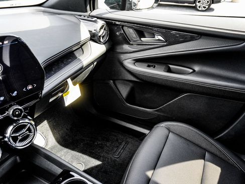 New 2026 Chevrolet Blazer EV LT FWD image 39