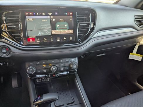 New 2026 Dodge Durango GT image 20