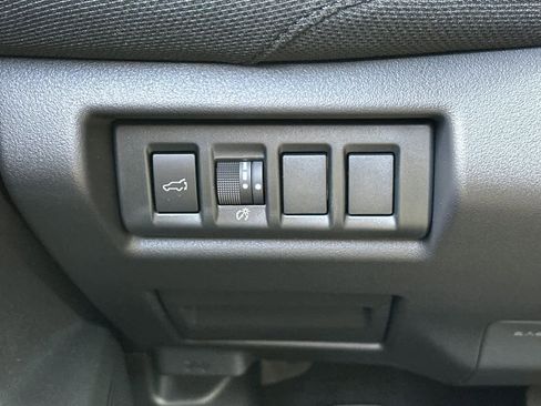 New 2026 Subaru Outback Limited XT image 31