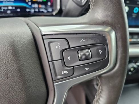 Used 2024 Chevrolet Silverado 2500 LTZ w/ LTZ Convenience Package image 28