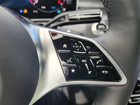 New 2026 Mercedes-Benz C 300 4MATIC Sedan image 21