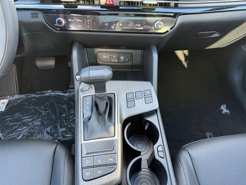 New 2026 Kia Sportage X-Line image 14