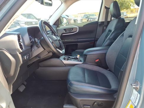 Used 2021 Ford Bronco Sport Outer Banks image 23