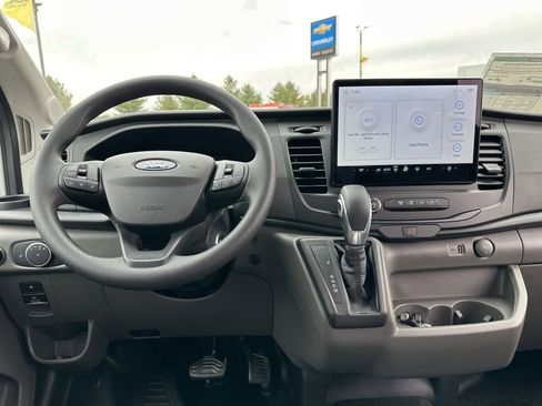New 2026 Ford Transit 350 Base image 6