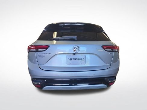 Used 2023 Buick Envision Preferred FWD image 6