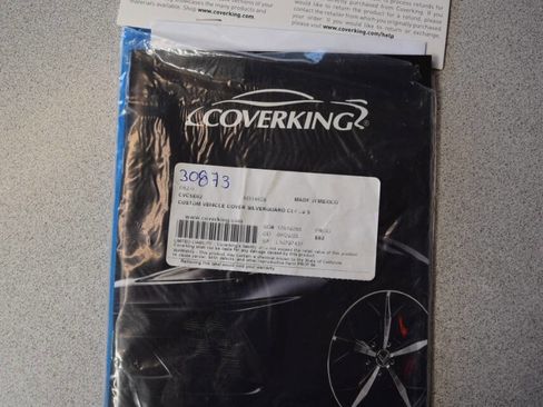 Used 1994 Chevrolet Blazer 4WD image 56