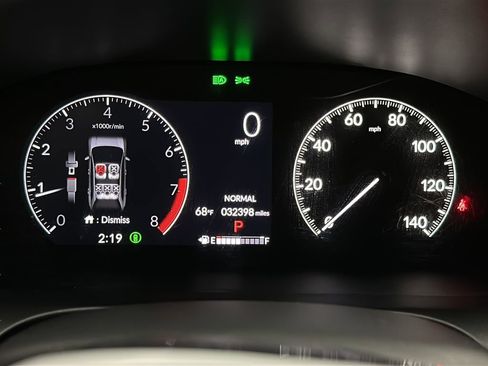 Certified 2024 Honda HR-V EX-L image 26