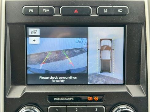 Used 2017 Ford F250 Lariat w/ Tow Technology Bundle image 18